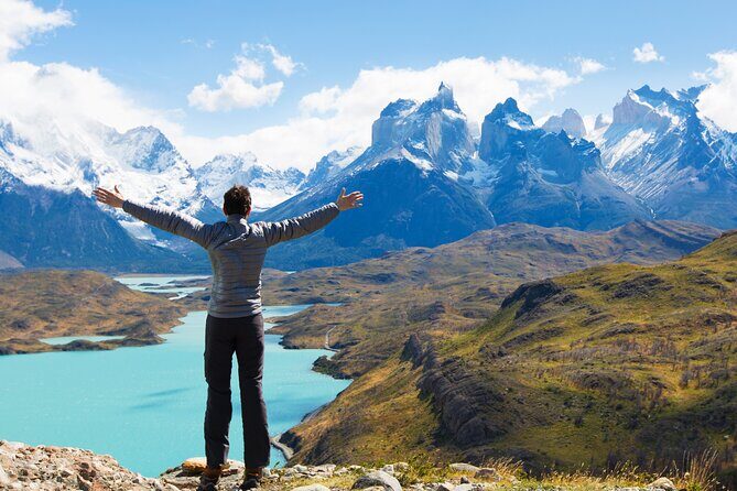 2-Day Tours from El Calafate: Torres del Paine & Perito Moreno - Key Points