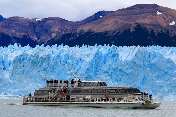 2-Day Tours from El Calafate: Torres del Paine & Perito Moreno - The Complete 2-Day Patagonia Adventure: What You Can Expect