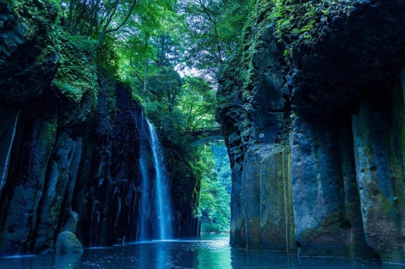 2 Day Tours: TAKACHIHO & BEPPU, YUFUIN, KOKONOE from Fukuoka - Exploring Kyushu’s Mystical Side: Takachiho and Beppu in Depth