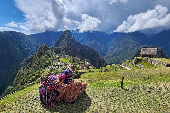 2-Day Tour:Sacred Valley and Machupicchu from Cuzco - Exploring the Sacred Valley and Machu Picchu: A Detailed Look