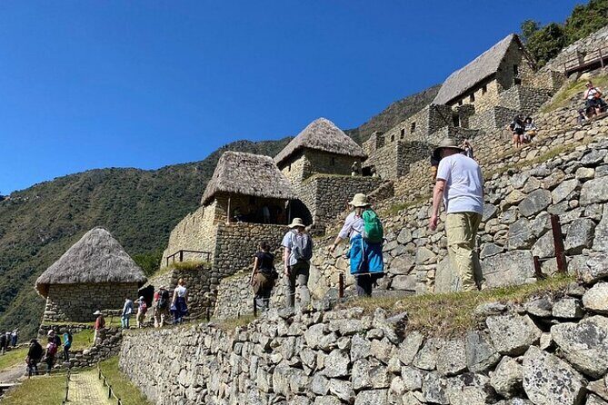 2-Day Tour:Sacred Valley and Machupicchu from Cuzco - FAQ