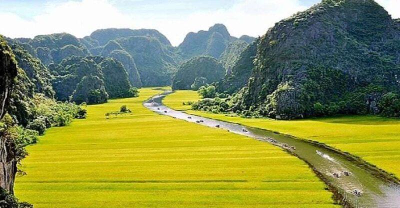2-Day Trang An, Bai Dinh, Mua Cave, Ha Long Bay Cruise - The Experience from a Traveler’s Perspective