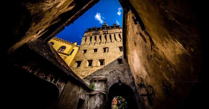 2-Day Transylvania Break From Bucharest - Exploring Transylvania in Two Days: The Complete Breakdown