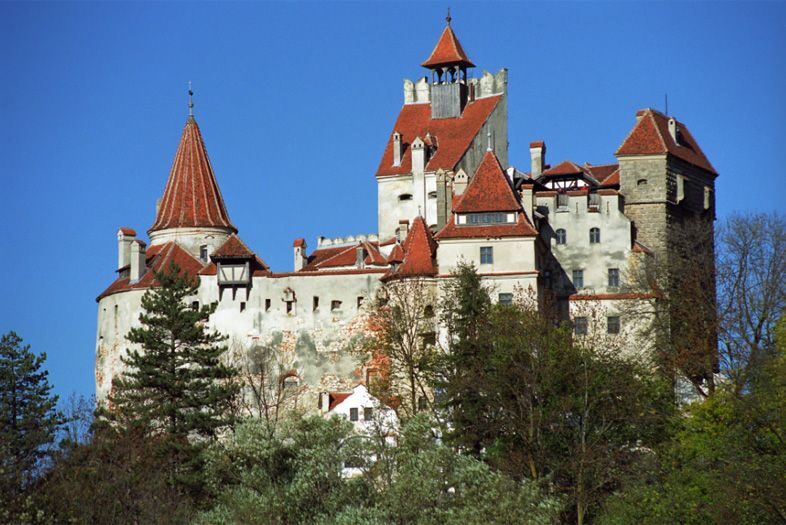 2-Day Transylvania Break From Bucharest - Authentic Experiences and the Guides