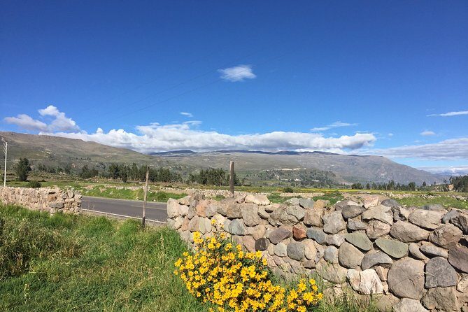 2 Day Trek Including Transfer to Puno / Colca Canyon - Exploring the Colca Canyon: An Authentic Adventure