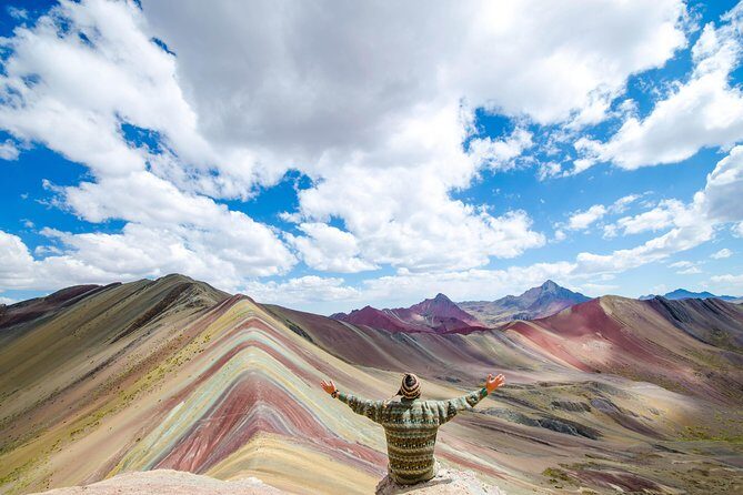 2-Day Trek to Rainbow Mountain from Cusco with Exclusive Mountain Camps - Why This Tour Resonates with Travelers