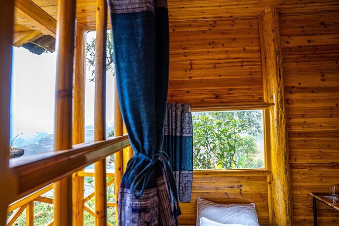 2-Day Trekking Adventure of Sapa from Hanoi with Night Bus - Potential Drawbacks and Considerations