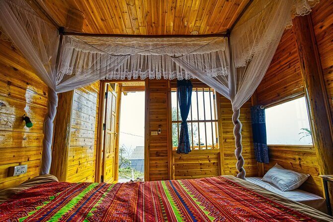 2-Day Trekking Adventure of Sapa from Hanoi with Night Bus - Who Will Love This Tour?