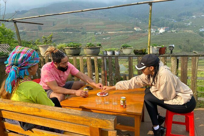 2-Day Trekking Adventure of Sapa from Hanoi with Night Bus - FAQ