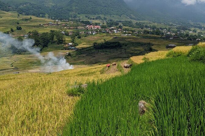 2 Day Trekking Experience: Explore with knowledgeable local guide - The Sum Up: Who Is This Tour For?