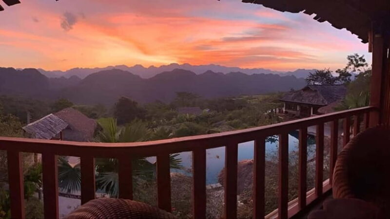 2 Day Trekking In Pu Luong Loop & Overnight At Homestay - Deep Dive into the Itinerary