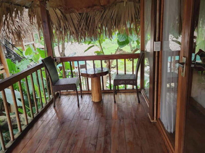 2 Day Trekking In Pu Luong Loop & Overnight At Homestay - The Value of This Experience