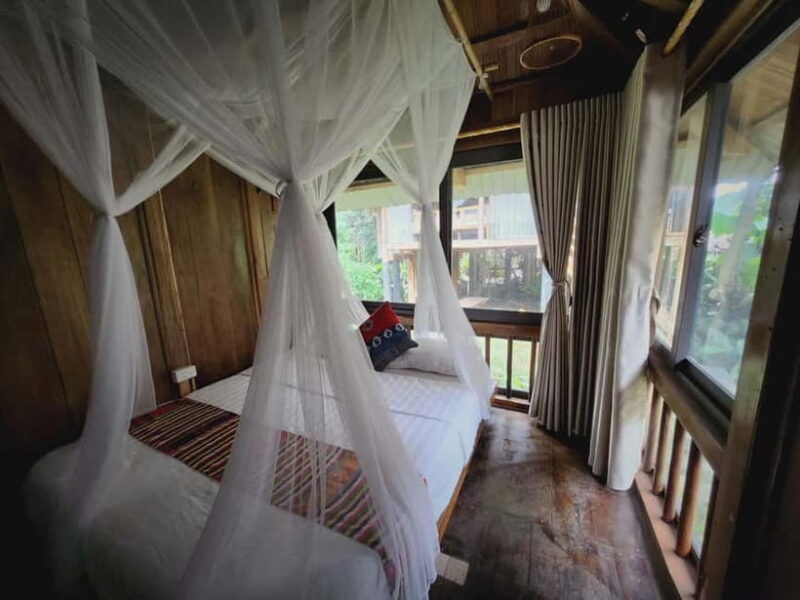 2 Day Trekking In Pu Luong Loop & Overnight At Homestay - The Sum Up