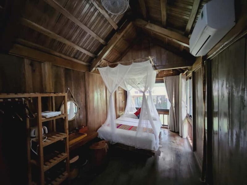 2 Day Trekking In Pu Luong Loop & Overnight At Homestay - FAQ