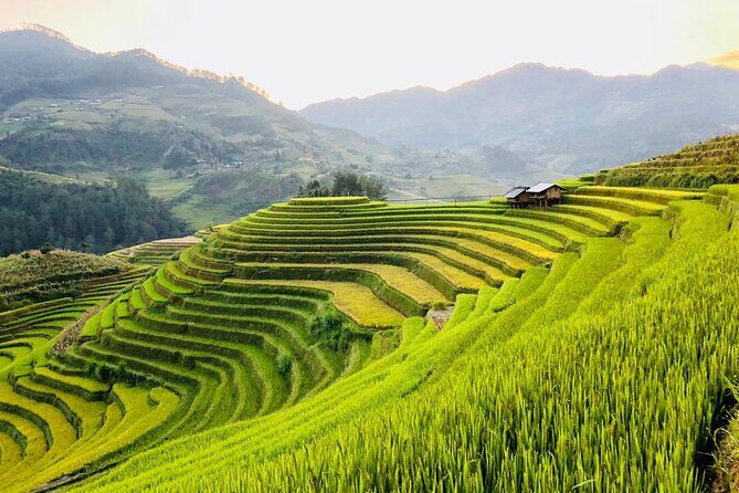 2-Day Trekking in Sa Pa from Ha Noi by sleeping bus - Discover the True Spirit of Sapa on a 2-Day Trekking Adventure from Hanoi
