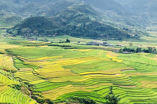 2-Day Trekking in Sa Pa from Ha Noi by sleeping bus - FAQ about the 2-Day Trekking in Sapa