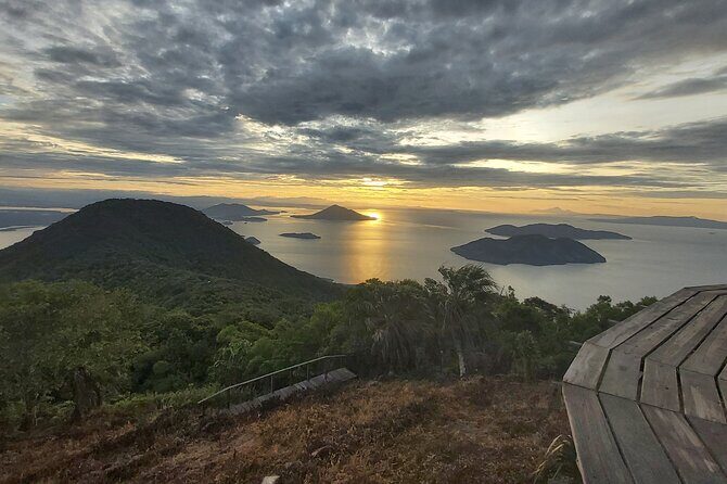 2-Day Trip - Conchagua Volcano Sunrise, Camping and Beach Experience - A Deep Dive into the Experience