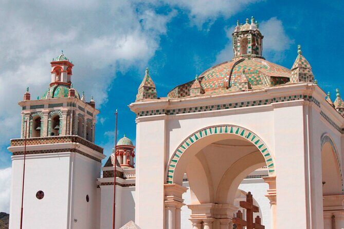 2 Day Trip From La Paz: Copacabana & Isla del Sol (Night in Isla del Sol) - Key Points