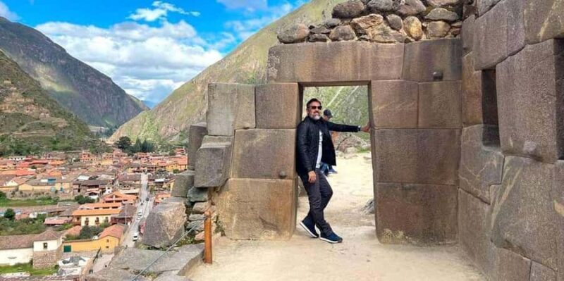 2-Day Trip: Machu Picchu, Ollantaytambo + Pisac - What to Expect on This 2-Day Journey
