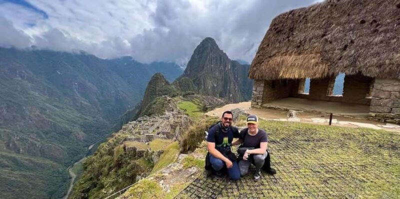 2-Day Trip to Machu Picchu without Tickets - FAQ