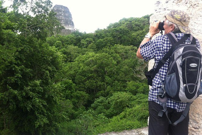 2-Day Trip to Tikal and Yaxha Ruins - An In-Depth Look at the 2-Day Tikal and Yaxha Tour