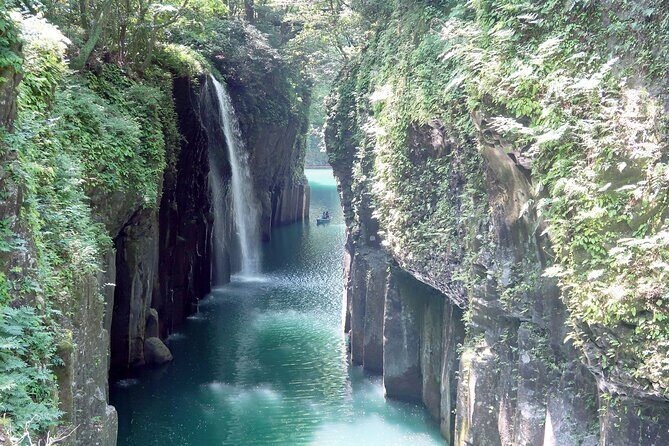 2 day trips Bus TAKACHIHO and BEPPU, YUFUIN, KOKONOE from Fukuoka - Key Points
