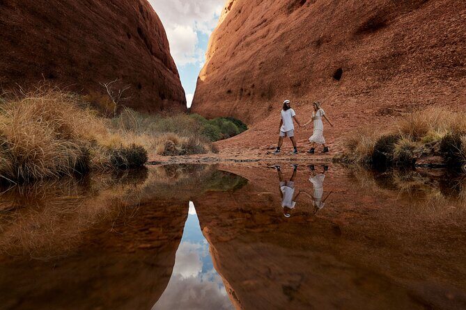 2 Day Uluru Red Centre Escape from Alice Springs to Ayers Rock - What Sets This Tour Apart