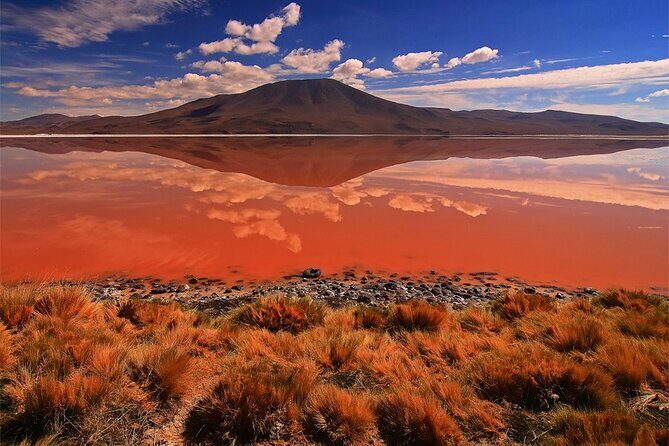 2-Day Uyuni Salt Flats - Including Laguna Colorada by Flight from La Paz - Who This Tour Is Perfect For