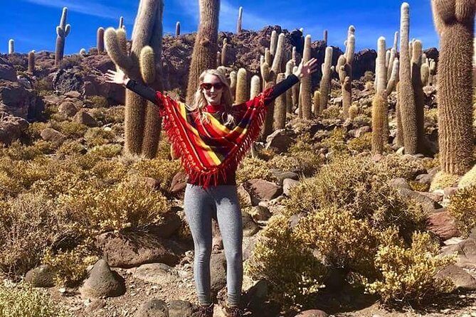 2-Day Uyuni Salt Flats - Including Laguna Colorada by Flight from La Paz - Final Thoughts: Is This Tour Right For You?