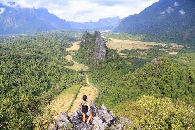 2-Day Vang Vieng Tour from Vientiane - Frequently Asked Questions (FAQs)