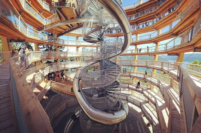 2-Day Victoria Vancouver Island Tour (Chn&Eng) - Exploring the Vancouver Island 2-Day Tour: A Deep Dive