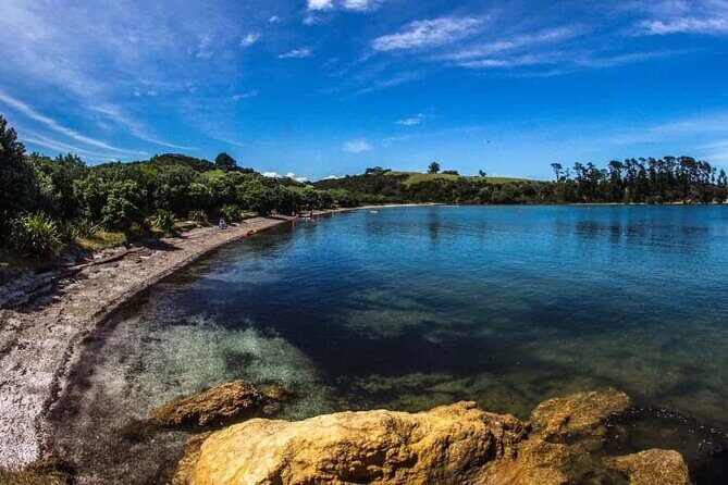 2-Day Waiheke Island Sea Kayak Tour - Who Would Love This Tour?
