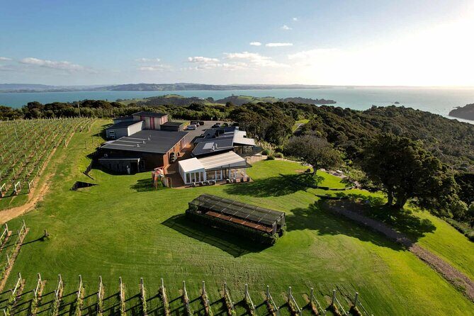 2-Day Waiheke Island Sea Kayak Tour - The Sum Up