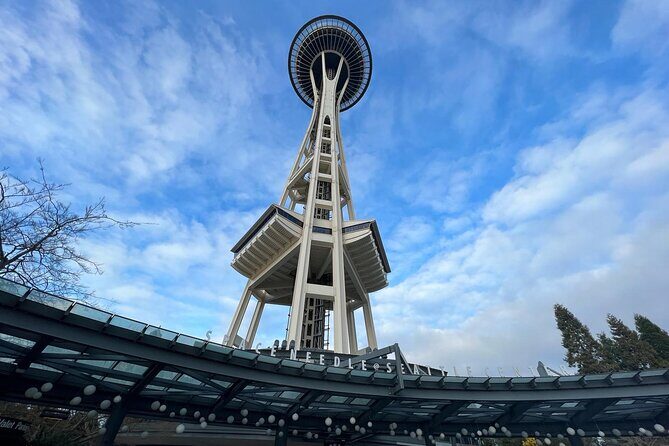 2 Day Washington State Tour in Mt Rainier and Seattle Highlights - Key Points