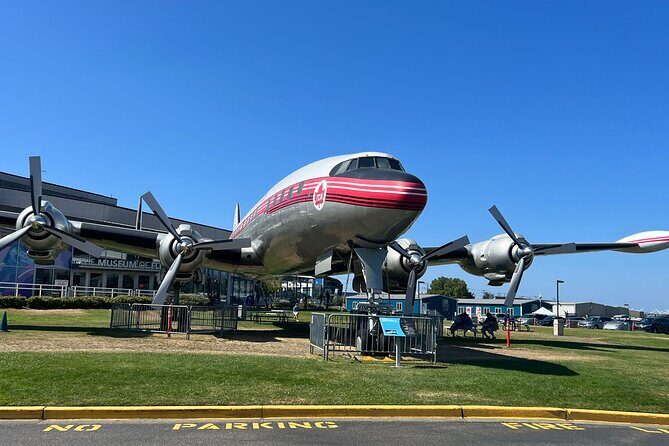 2 Day Washington State Tour in Mt Rainier and Seattle Highlights - FAQ