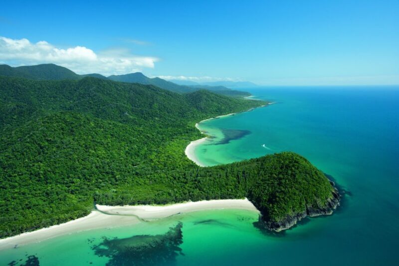 2-Day Waterfall and Daintree Tour - A Deep Dive into the Experience