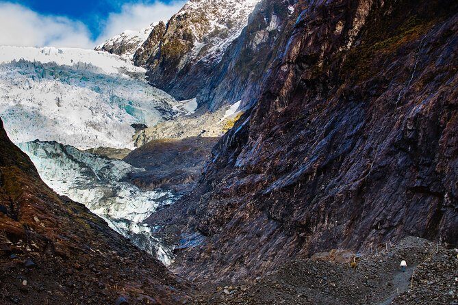 2 Day West Coast Glaciers and TranzAlpine Train: Queenstown to Christchurch - Who Should Consider This Tour