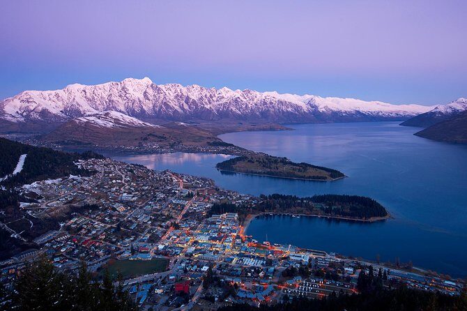 2 Day West Coast Glaciers and TranzAlpine Train: Queenstown to Christchurch - FAQ