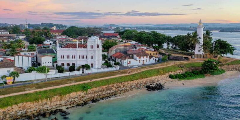 2-Day Whale Watching & Southern Sri Lanka Tour - The Sum Up