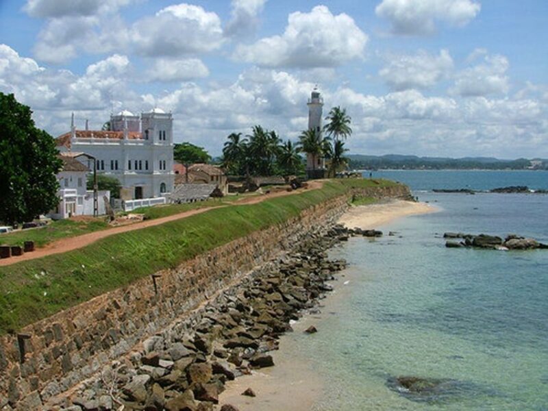 2-Day Whale Watching & Southern Sri Lanka Tour - FAQ