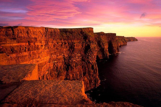 2-Day Wild Atlantic Way Tour From Dublin - Final Thoughts