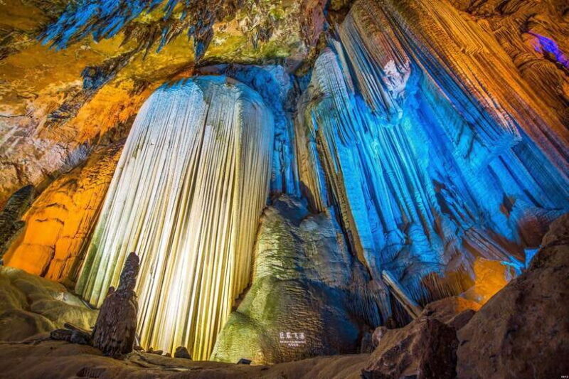 2-day Wulong HikeTrip(GeoPark+Fairy Mt+Furong Cave)car incld - Who Will Love This Tour?