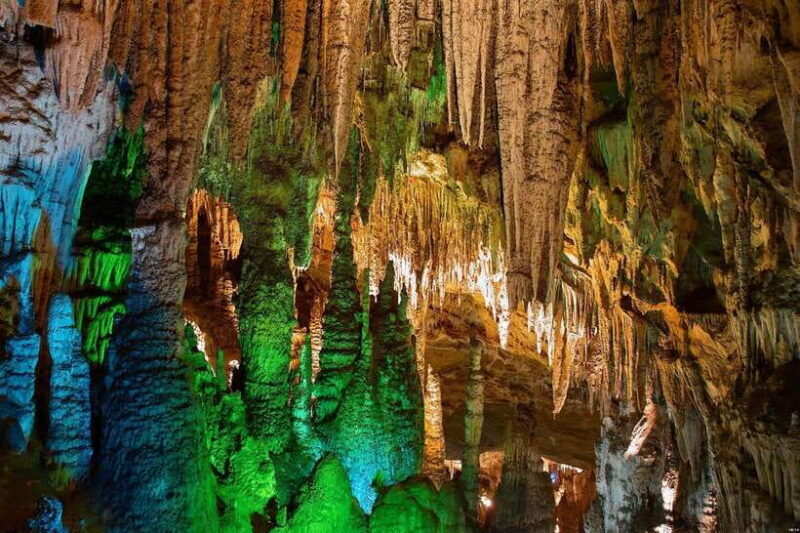 2-day Wulong HikeTrip(GeoPark+Fairy Mt+Furong Cave)car incld - The Sum Up