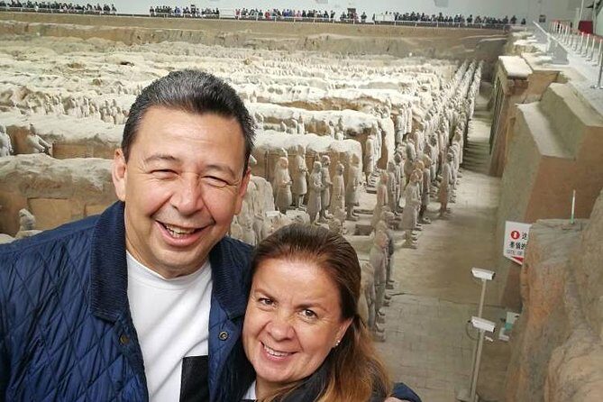 2-Day Xi'an Sightseeing All-Inclusive Private Custom-Made Combo Tour - A Deep Dive into the Xian Experience