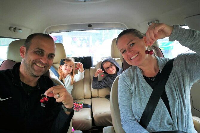 2-Day Xi'an Sightseeing All-Inclusive Private Custom-Made Combo Tour - The Sum Up