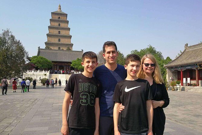 2-Day Xi'an Sightseeing All-Inclusive Private Custom-Made Combo Tour - FAQ