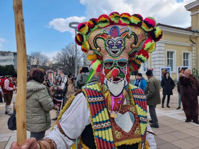 2-day Yambol Kukerlandia Festival & Plovdiv Guided Tour - Who Will Appreciate This Tour?