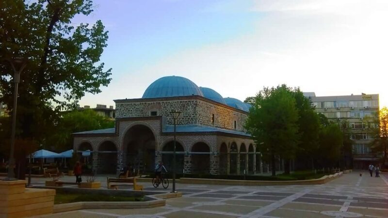 2-day Yambol Kukerlandia Festival & Plovdiv Guided Tour - Final Thoughts