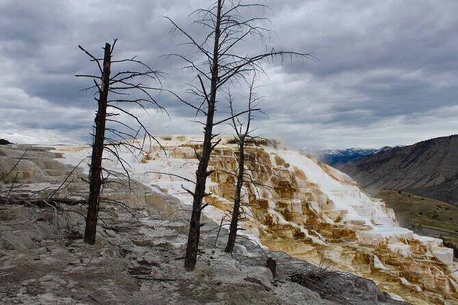 2-Day Yellowstone National Park Upper and Lower Loop Exploration - FAQ