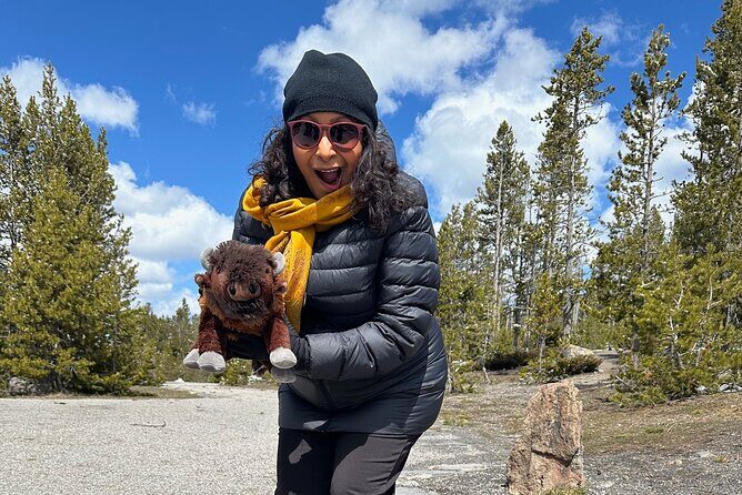 2 Day Yellowstone Safari Upper and Lower Loop Bozeman - The Practical Guide to Your Yellowstone Experience